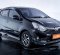 2019 Toyota Agya 1.2L TRD A/T Hitam - Jual mobil bekas di Banten-2