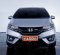 2016 Honda Jazz RS Silver - Jual mobil bekas di Banten-3