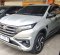 2023 Toyota Rush Silver - Jual mobil bekas di DKI Jakarta-2