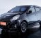 2022 Daihatsu Ayla 1.0L X MT Hitam - Jual mobil bekas di Jawa Barat-1