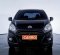 2022 Daihatsu Ayla 1.0L X MT Hitam - Jual mobil bekas di Jawa Barat-2