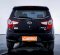 2022 Daihatsu Ayla 1.0L X MT Hitam - Jual mobil bekas di Jawa Barat-5