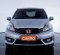 2017 Honda Brio Satya E Silver - Jual mobil bekas di Jawa Barat-1