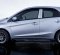 2017 Honda Brio Satya E Silver - Jual mobil bekas di Jawa Barat-3