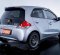 2017 Honda Brio Satya E Silver - Jual mobil bekas di Jawa Barat-5