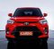 2022 Toyota Raize 1.0T G CVT One Tone Merah - Jual mobil bekas di Jawa Barat-2