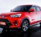 2022 Toyota Raize 1.0T G CVT One Tone Merah - Jual mobil bekas di Jawa Barat-3