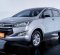 2019 Toyota Kijang Innova 2.0 G Silver - Jual mobil bekas di Jawa Barat-3