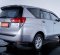 2019 Toyota Kijang Innova 2.0 G Silver - Jual mobil bekas di Jawa Barat-7