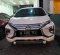 2018 Mitsubishi Xpander ULTIMATE Putih - Jual mobil bekas di DI Yogyakarta-1