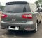 2015 Nissan Grand Livina SV Abu-abu - Jual mobil bekas di DKI Jakarta-4