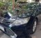 2012 Toyota Camry 2.5 V Hitam - Jual mobil bekas di DI Yogyakarta-3