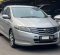 2009 Honda City E Silver - Jual mobil bekas di DKI Jakarta-1