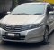 2009 Honda City E Silver - Jual mobil bekas di DKI Jakarta-3