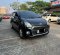 2013 Daihatsu Ayla 1.0L X MT Hitam - Jual mobil bekas di Banten-1