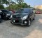 2013 Daihatsu Ayla 1.0L X MT Hitam - Jual mobil bekas di Banten-2