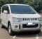 2015 Mitsubishi Delica D5 Putih - Jual mobil bekas di DKI Jakarta-1