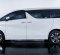 2018 Toyota Alphard 2.5 X A/T Putih - Jual mobil bekas di Jawa Barat-1