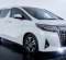 2018 Toyota Alphard 2.5 X A/T Putih - Jual mobil bekas di Jawa Barat-2