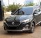 2020 MG ZS Ignite Hitam - Jual mobil bekas di DKI Jakarta-2