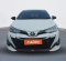 2020 Toyota Yaris TRD Sportivo Putih - Jual mobil bekas di Banten-3