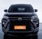 2022 Toyota Avanza 1.5 AT Hitam - Jual mobil bekas di Banten-1