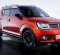 2018 Suzuki Ignis GX MT Merah - Jual mobil bekas di Banten-1