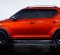 2018 Suzuki Ignis GX MT Merah - Jual mobil bekas di Banten-2