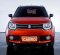 2018 Suzuki Ignis GX MT Merah - Jual mobil bekas di Banten-3