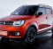 2018 Suzuki Ignis GX MT Merah - Jual mobil bekas di Jawa Barat-4