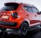 2018 Suzuki Ignis GX MT Merah - Jual mobil bekas di Jawa Barat-7