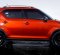 2018 Suzuki Ignis GX MT Merah - Jual mobil bekas di Jawa Barat-8