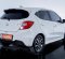 2022 Honda Brio RS Putih - Jual mobil bekas di Jawa Barat-7