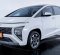 2022 Hyundai STARGAZER prime Putih - Jual mobil bekas di Jawa Barat-2