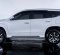 2019 Mitsubishi Pajero Sport Dakar 4x2 AT Putih - Jual mobil bekas di Jawa Barat-2