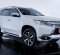 2019 Mitsubishi Pajero Sport Dakar 4x2 AT Putih - Jual mobil bekas di Jawa Barat-4