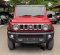 2023 Suzuki Jimny AT Merah - Jual mobil bekas di DKI Jakarta-1