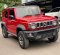 2023 Suzuki Jimny AT Merah - Jual mobil bekas di DKI Jakarta-2