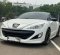 2012 Peugeot RCZ RCZ Putih - Jual mobil bekas di DKI Jakarta-3