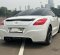 2012 Peugeot RCZ RCZ Putih - Jual mobil bekas di DKI Jakarta-4