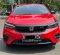 2021 Honda City Hatchback RS MT Merah - Jual mobil bekas di DKI Jakarta-2