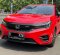 2021 Honda City Hatchback RS MT Merah - Jual mobil bekas di DKI Jakarta-3