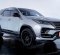 2022 Toyota Fortuner Silver - Jual mobil bekas di Jawa Barat-1