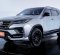 2022 Toyota Fortuner Silver - Jual mobil bekas di Jawa Barat-3