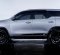 2022 Toyota Fortuner Silver - Jual mobil bekas di Jawa Barat-5