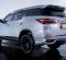 2022 Toyota Fortuner Silver - Jual mobil bekas di Jawa Barat-7