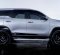 2022 Toyota Fortuner Silver - Jual mobil bekas di Jawa Barat-11