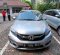 2022 Honda Brio Satya E Silver - Jual mobil bekas di Banten-1