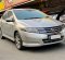 2009 Honda City E Silver - Jual mobil bekas di DKI Jakarta-3