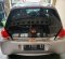 2017 Honda Brio Satya E CVT Silver - Jual mobil bekas di Banten-1